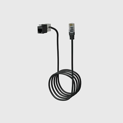 CABLE PARA REDES  AMP BE01445